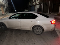 voitures-skoda-octavia-2019-laurin-amp-klement-si-mustapha-boumerdes-algerie