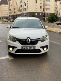 voitures-renault-symbol-2019-bordj-el-bahri-alger-algerie