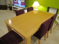 table salle à manger avec 6 chaises