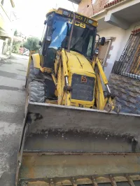 JCB JCB 2005