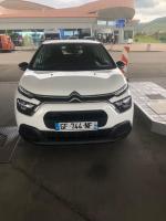 citadine-citroen-c3-2022-bordj-ghedir-bou-arreridj-algerie