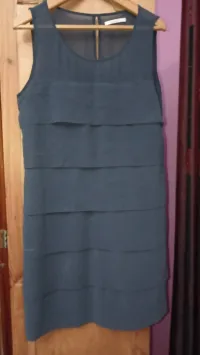 Robe liquette neufs 