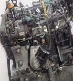 Moteur logan 1.5 DCI