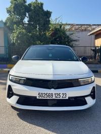 cars-opel-astra-2025-gsline-annaba-algeria