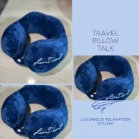 Travel pillow -وسادة السفر-