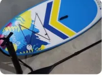 paddle