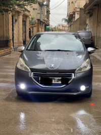 voitures-peugeot-208-2014-active-meftah-blida-algerie