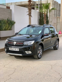 voitures-dacia-sandero-2019-stepway-privilege-oran-algerie