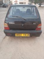 mini-citadine-suzuki-maruti-800-2010-sig-mascara-algerie