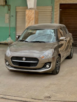 voitures-suzuki-swift-2022-ouargla-algerie