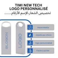 FLASH DISQUE PERSONNALISÉ فلاش ديسك مخصص  