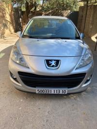 سيارات-peugeot-207-plus-2013-آث-منصور-تاوريرت-البويرة-الجزائر