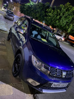 citadine-dacia-sandero-2018-oran-algerie