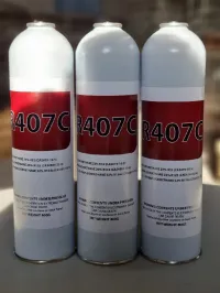 Gaz R407C 800g