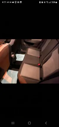 Volkswagen Taos 2022 S