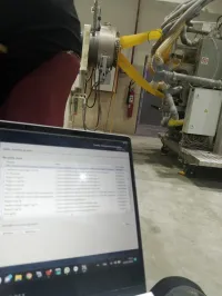 Automaticien test