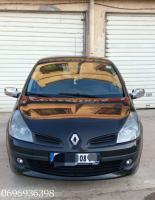 citadine-renault-clio-3-2008-ouenza-tebessa-algerie