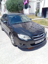 Subaru Legacy 2010 Legacy