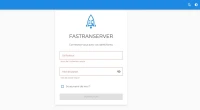 SERVEUR logiciel de flexy (FASTrasnServer) / Site web de flexy/ سيرفر فليكسي لأصحاب الفليكسي