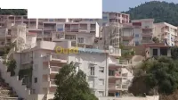 Location vacances Appartement F3 Béjaïa Bejaia