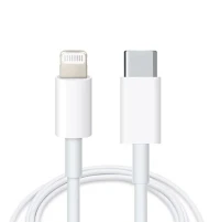 Câble USB-C vers Lightning (1 m)