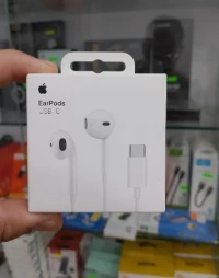 Écouteur USB-C pour iphone 15 ORIGINAL