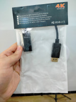 cable-adaptateur-display-to-hdmi-kouba-alger-algerie