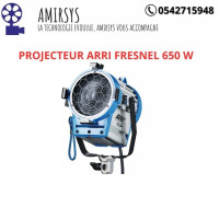 autre-projecteur-arri-fresnel-650-w-kouba-alger-algerie