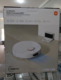 مكانس-كهربائية-و-أجهزة-التنظيف-robot-laveur-aspirateur-xiaomi-s40c-5000-pa-recharge-automatique-القبة-الجزائر