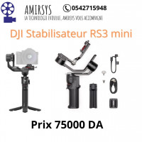 accessoires-des-appareils-stabilisateur-dji-rs-3-mini-kouba-alger-algerie