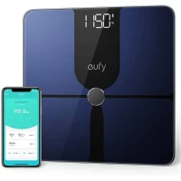 Anker  Balance Pese Personne Electrique Intelligent P1 Black Eufy