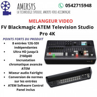 accessoires-des-appareils-melangeur-video-fv-blackmagic-atem-television-studio-pro-4k-kouba-alger-algerie