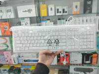 clavier-souris-hp-blanc-originale-kouba-alger-algerie