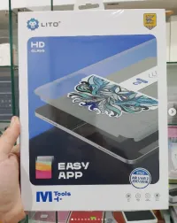 Incasable protection d'écran pour tablette Ipad air1/air2 LITO