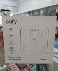 Anker Balance eufy Smart Scale A1 Pèse-Personne Connecté Bluetooth 12 Mesures Corporelles