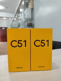 REALME C51 4/128GB DUOS GLOBAL C 51