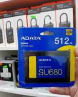 pieces-de-rechange-electronique-adata-disque-dur-interne-ssd-512-gb-su-680-520mbs-kouba-alger-algerie