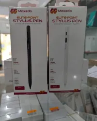 Stylet universel Moxedo Elite-Point, Type-C, affichage numérique de la batterie