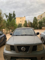 voitures-nissan-navara-2014-meftah-blida-algerie