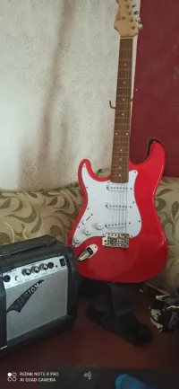 Guitar