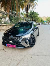 سيارات-renault-clio-5-2026-esprit-alpine-سعيدة-الجزائر