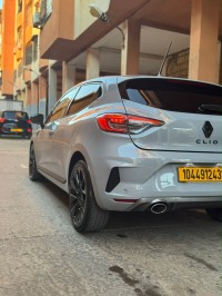 سيارات-renault-clio-5-2024-esprit-alpine-بئر-الجير-وهران-الجزائر