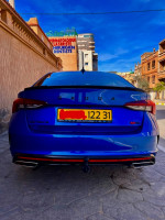 berline-skoda-octavia-2022-vrs-bir-el-djir-oran-algerie