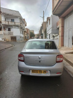 berline-renault-symbol-2013-mascara-algerie