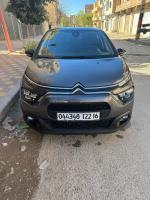 citadine-citroen-c3-2022-nouvelle-zenith-cheraga-alger-algerie