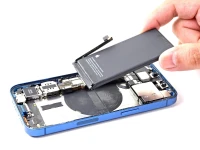 Reparation Apple Battrie IPhone IPad MacBook