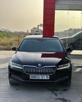 grande-berline-skoda-superb-2021-ouled-moussa-boumerdes-algerie