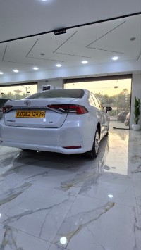 سيارات-toyota-corolla-2024-سطيف-الجزائر