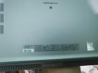 Dell latitude 5520 