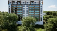 Vente Appartement F3 Alger Cheraga